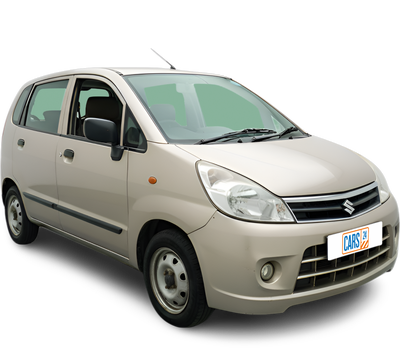 Maruti Zen Estilo-img